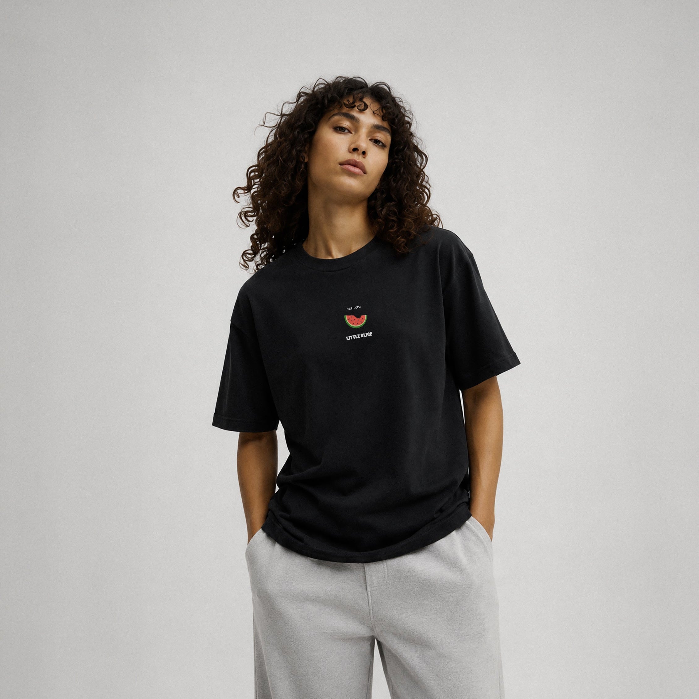 Little Slice Tee