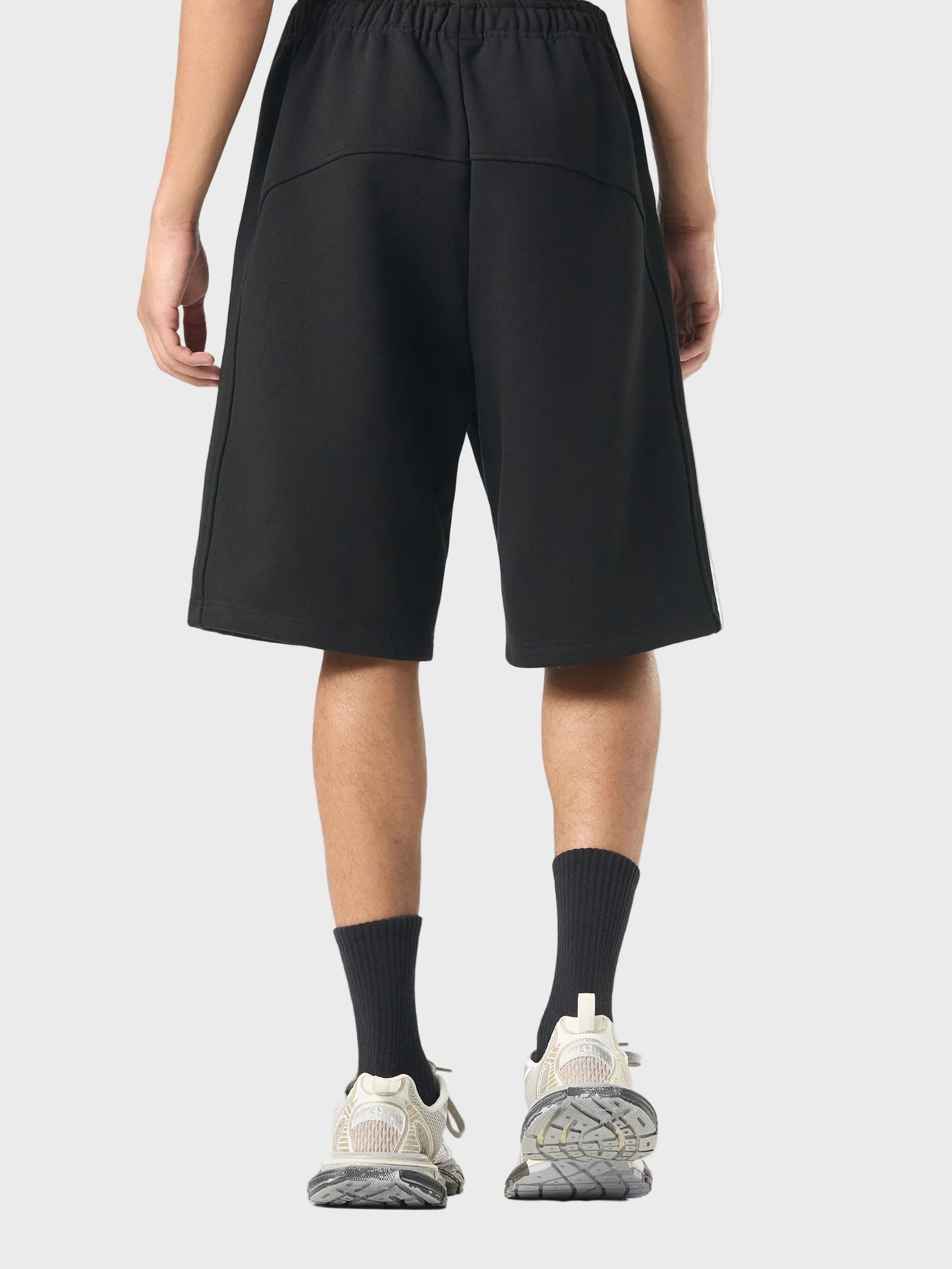 Heavyweight Sweatshorts