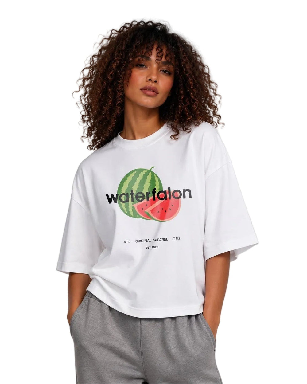 Watermelon Tee