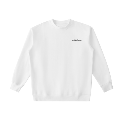 Essential Heavyweight Crewneck Sweatshirt