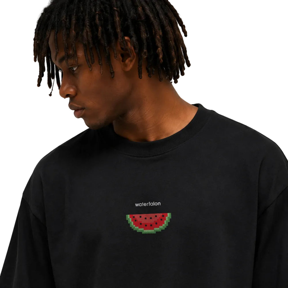 Pixel Slice Tee