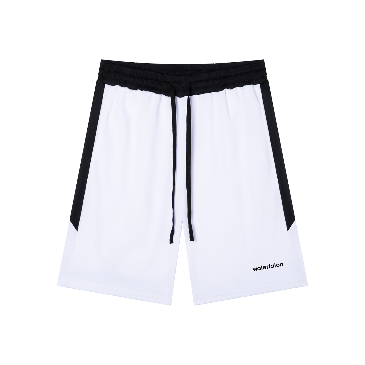 Men's Drawstring Active Shorts