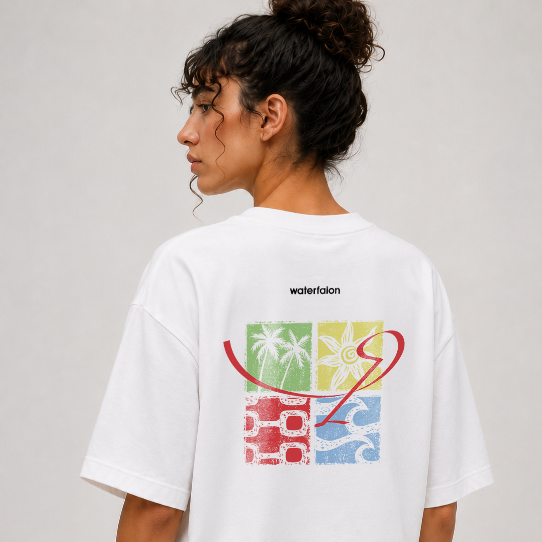 Endless Summer Tee