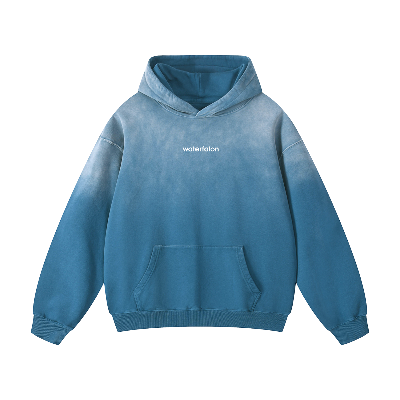 Sunfade Heavyweight Hoodie