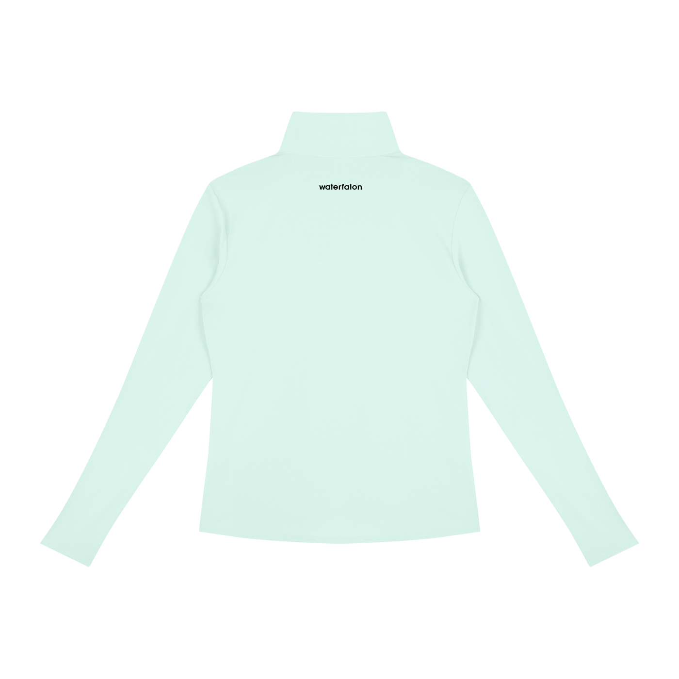 Women's Quarter-Zip Yoga Pullover