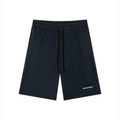 Men's Drawstring Active Shorts