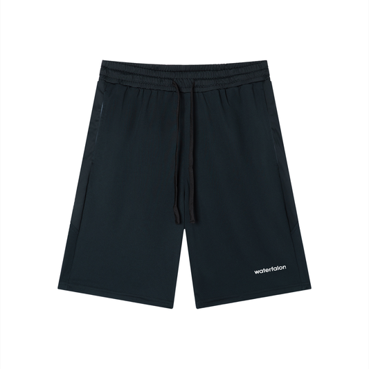 Men's Drawstring Active Shorts
