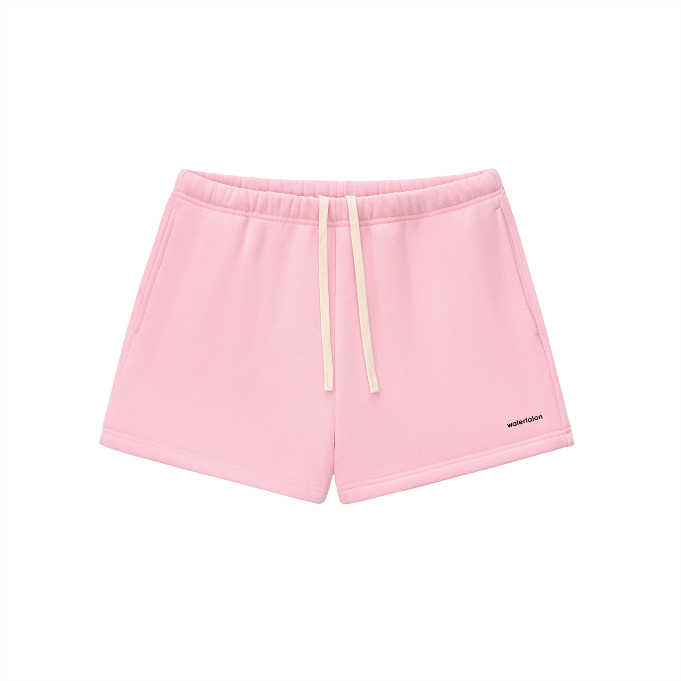 Fleece Sweatshorts