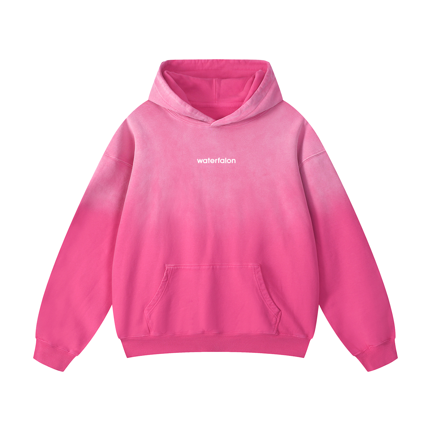 Sunfade Heavyweight Hoodie