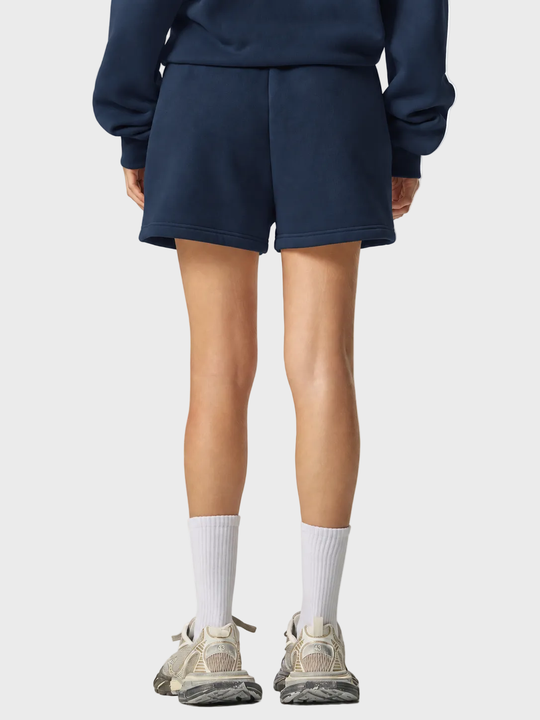 Fleece Sweatshorts