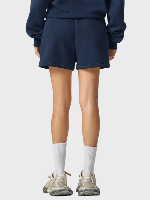 Fleece Sweatshorts
