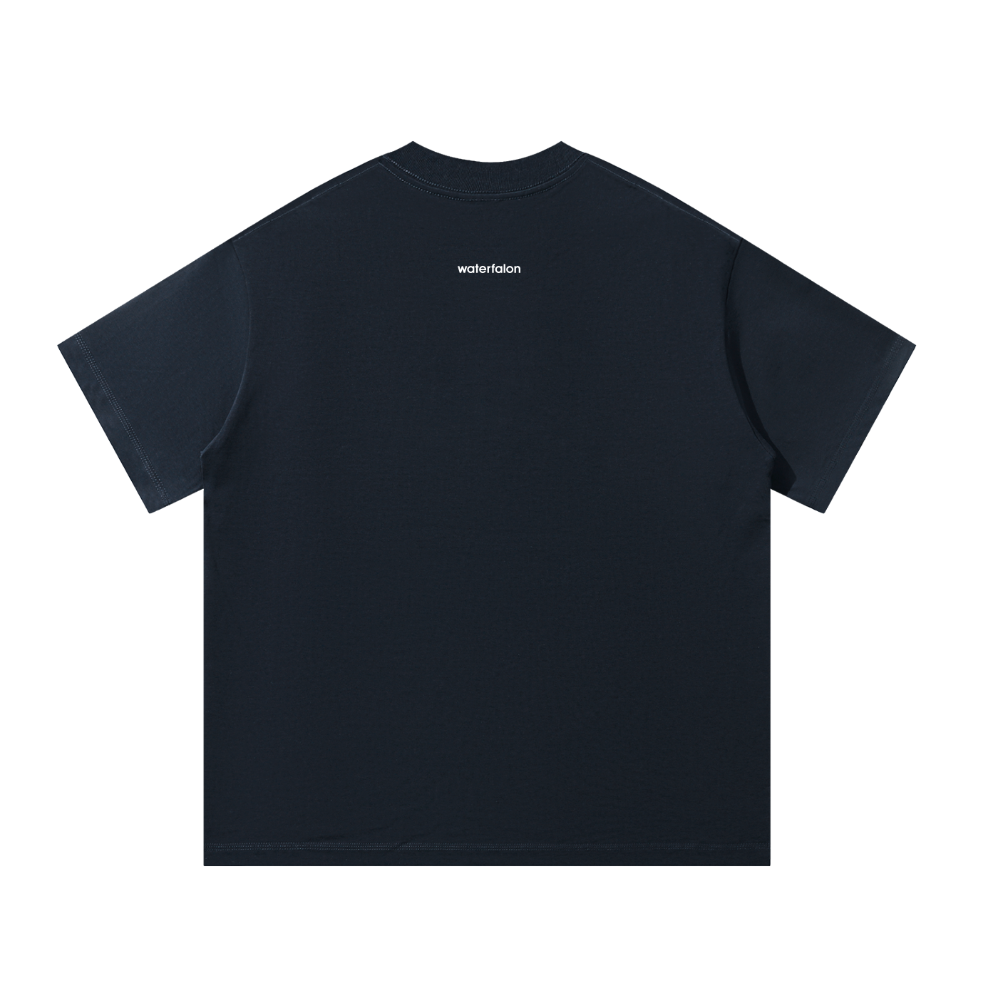 Essential Oversized Tee