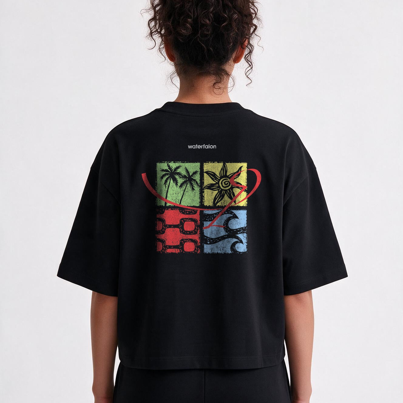 Endless Summer Tee