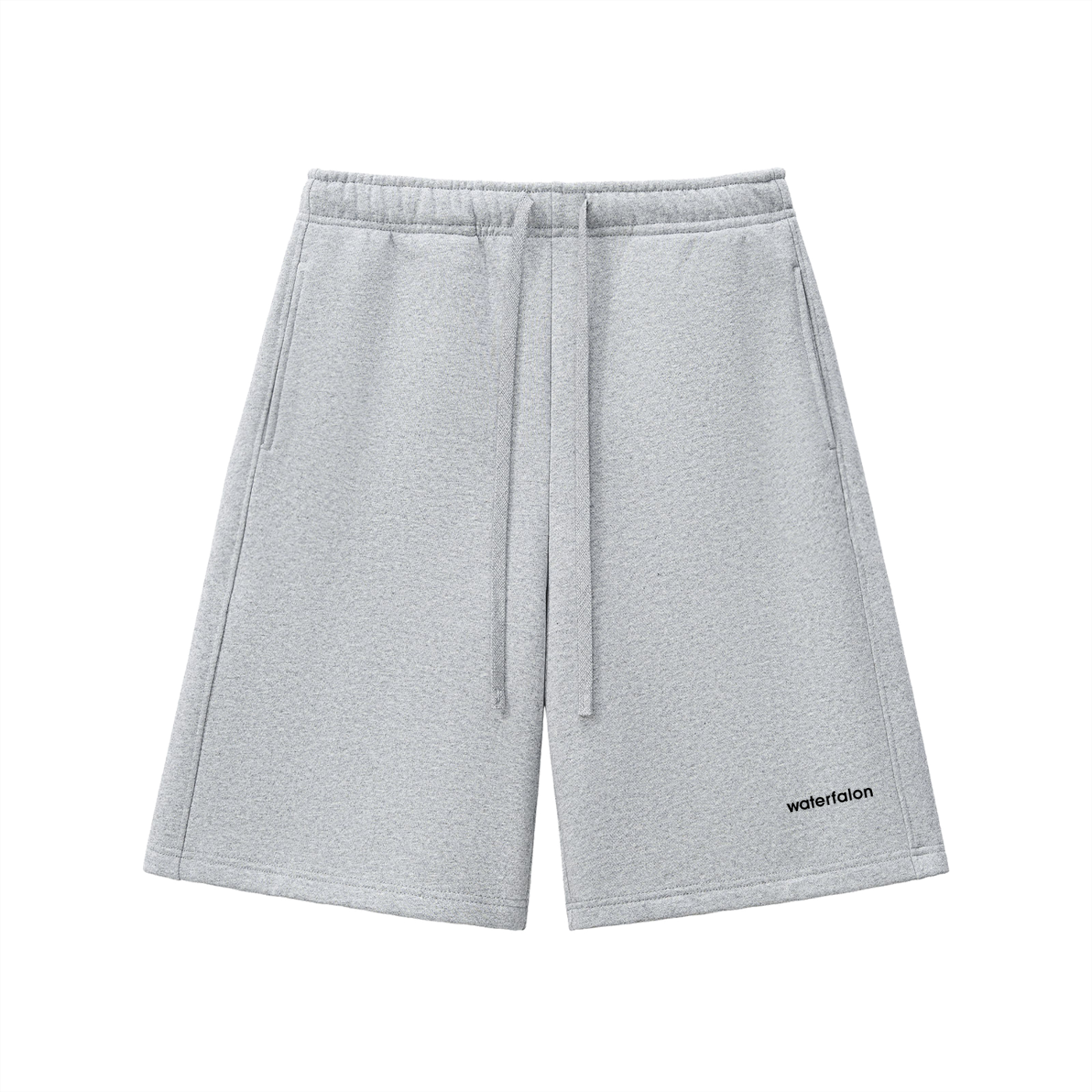 Essential Heavyweight Fleece Shorts