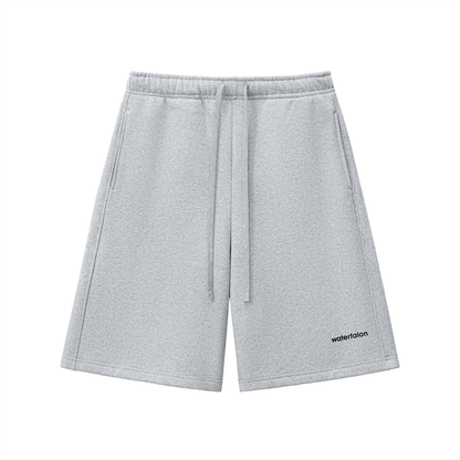 Essential Heavyweight Fleece Shorts