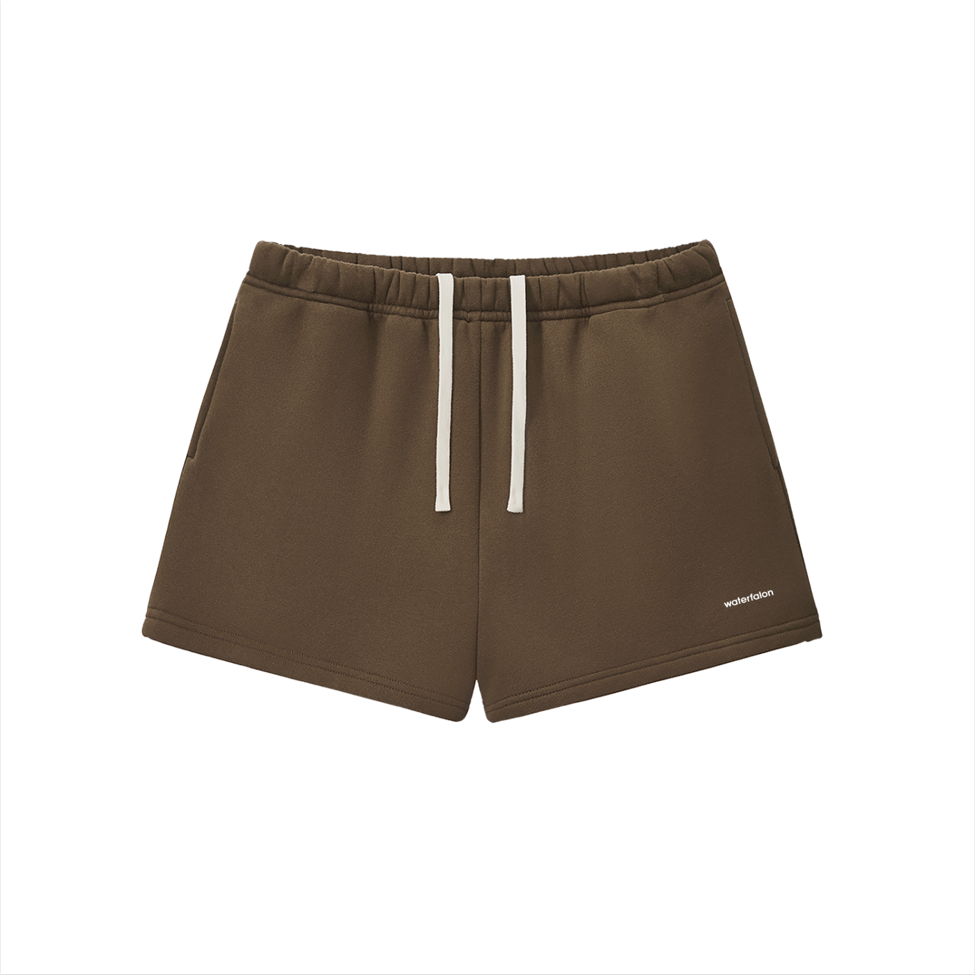 Fleece Sweatshorts