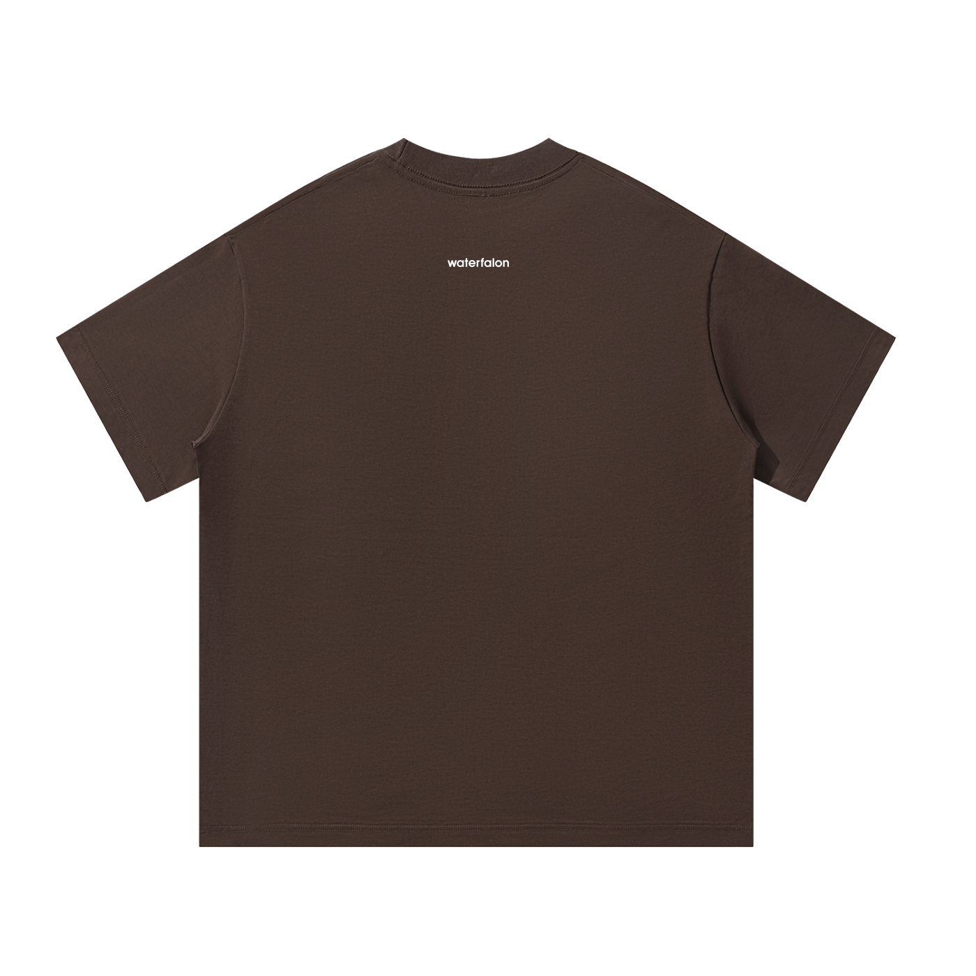 Essential Oversized Tee