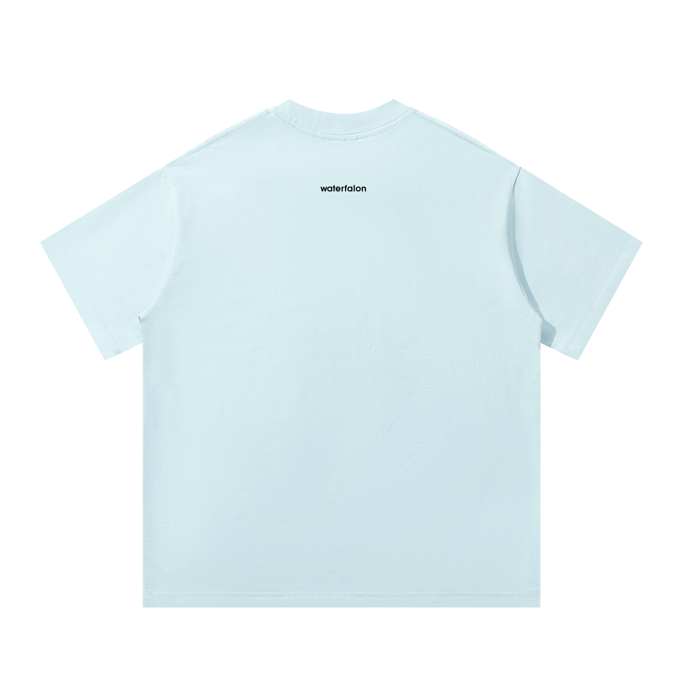 Essential Oversized Tee