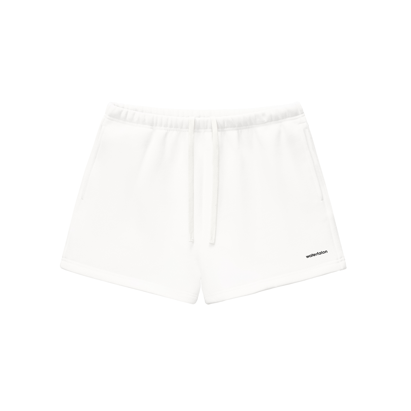 Fleece Sweatshorts