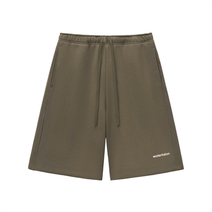 Essential Heavyweight Fleece Shorts