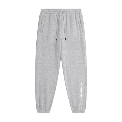 Unisex Heavyweight Fleece Joggers
