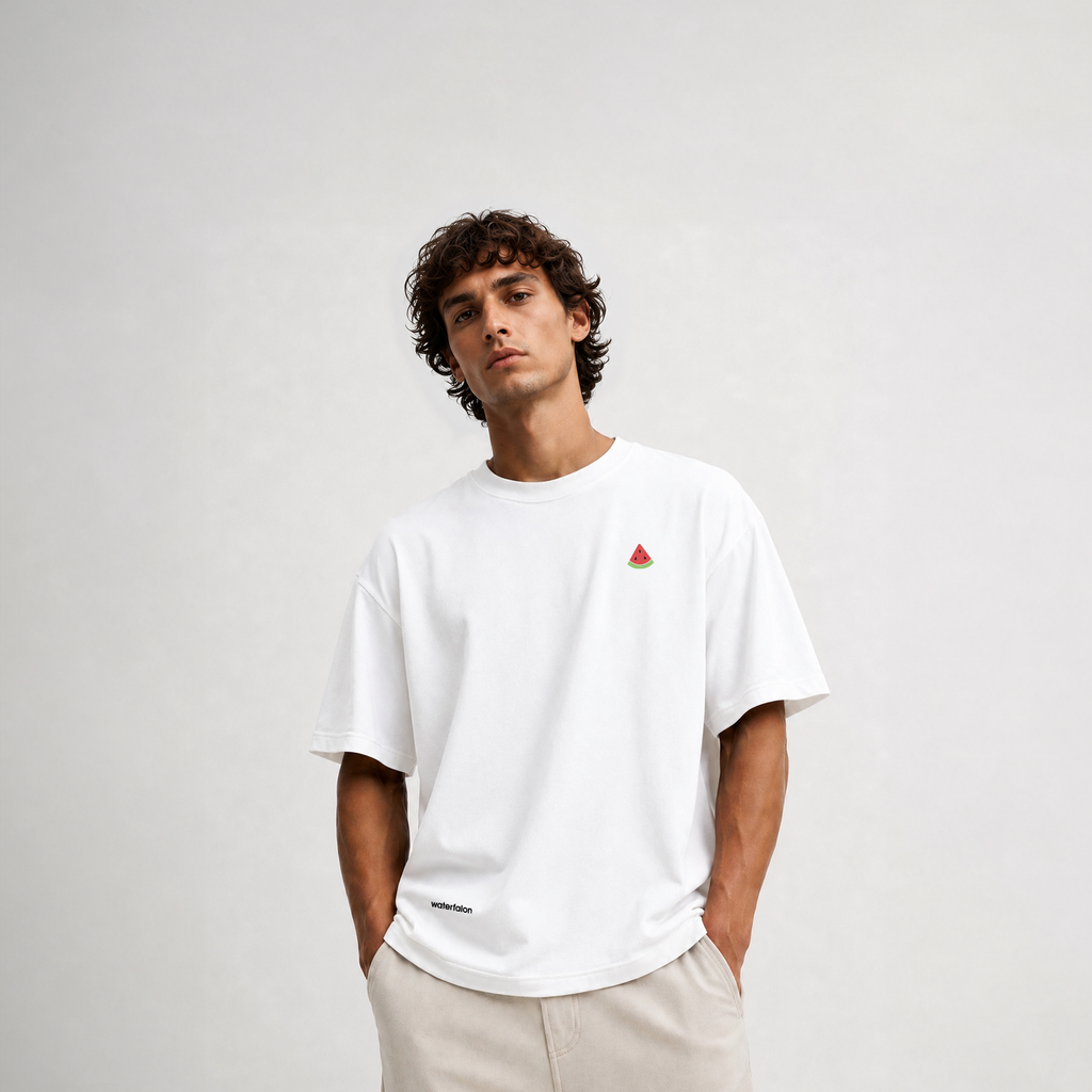 Waterfalon Original Tee