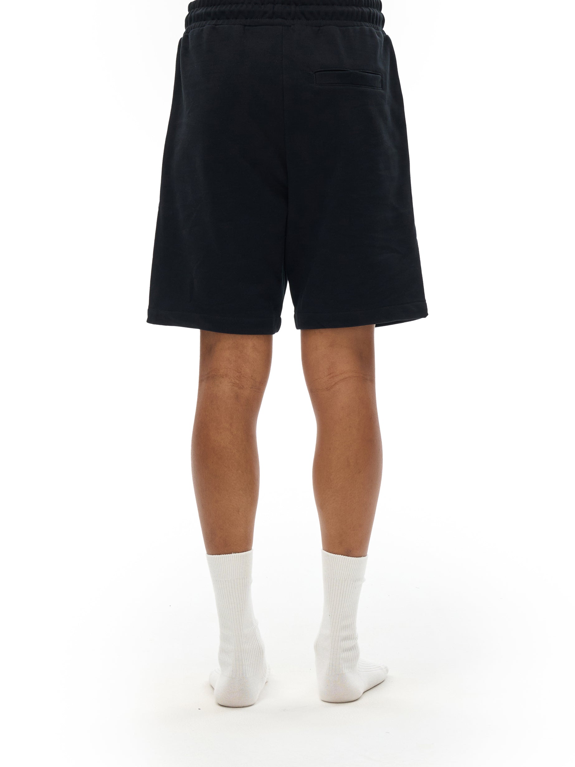 Essential Cotton Shorts