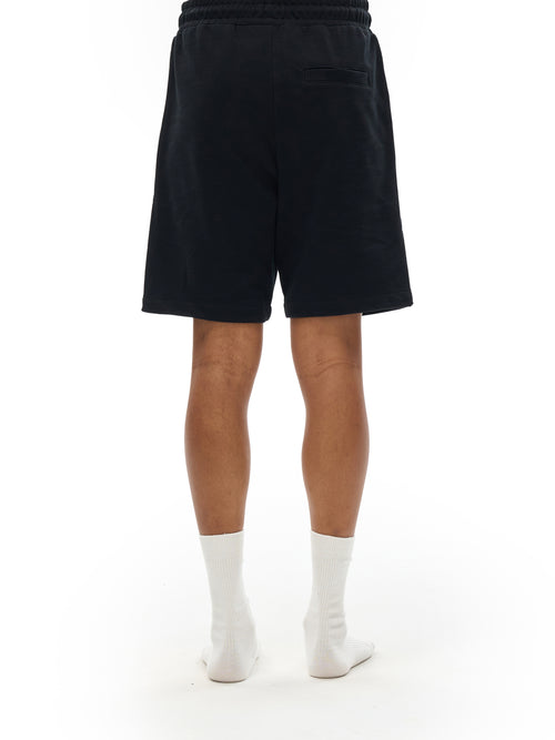 Essential Cotton Shorts