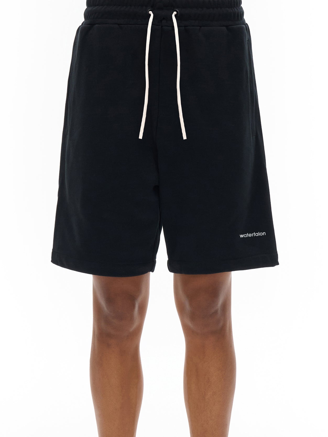 Essential Cotton Shorts