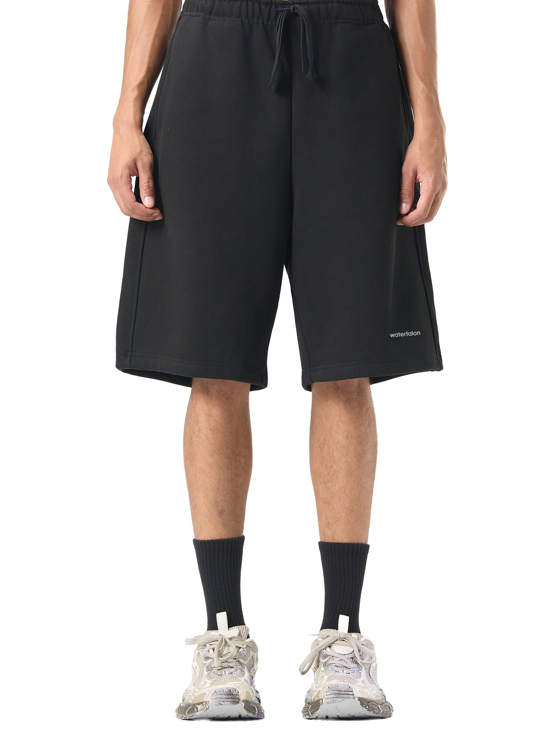 Heavyweight Sweatshorts