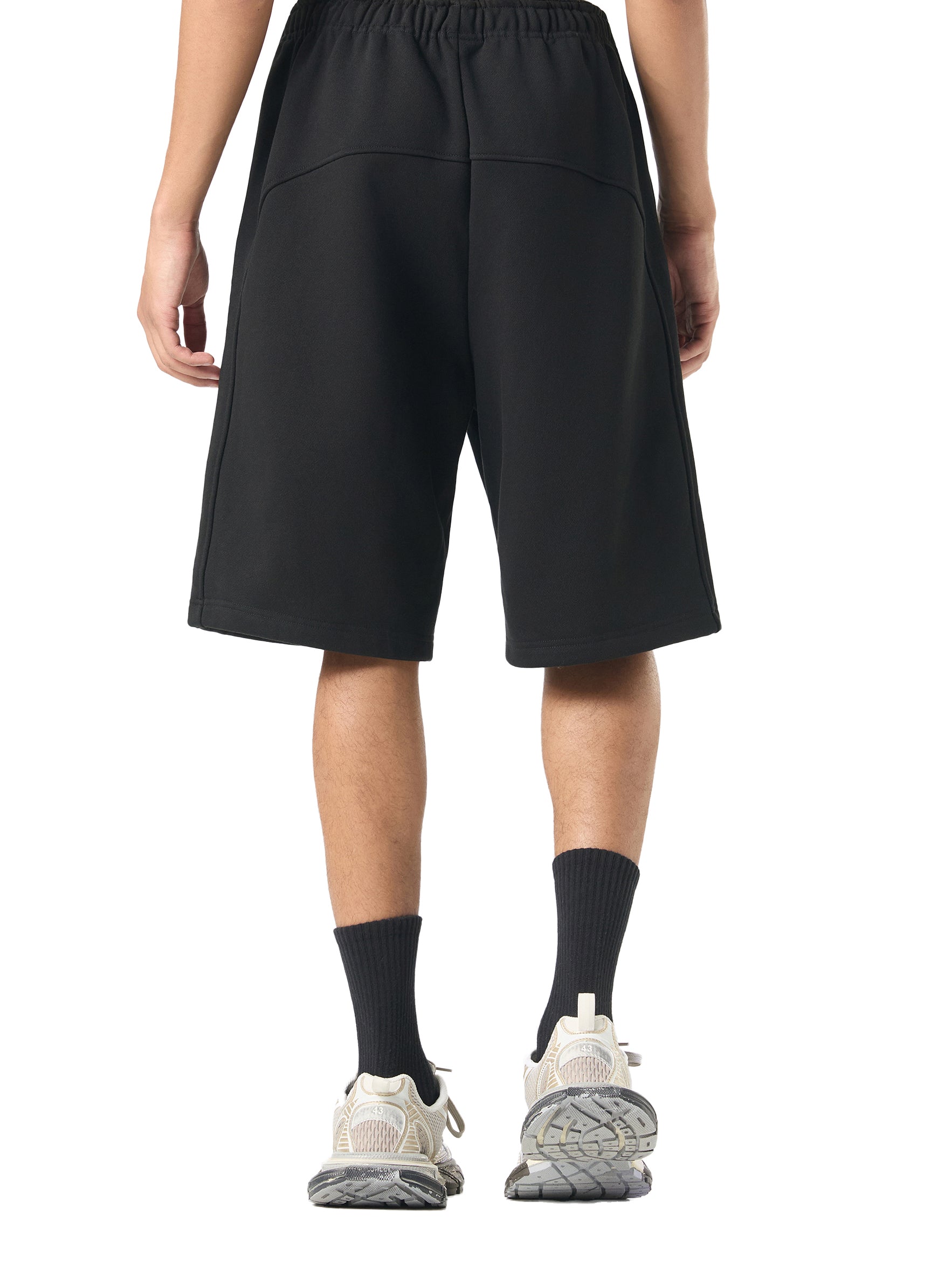 Heavyweight Sweatshorts