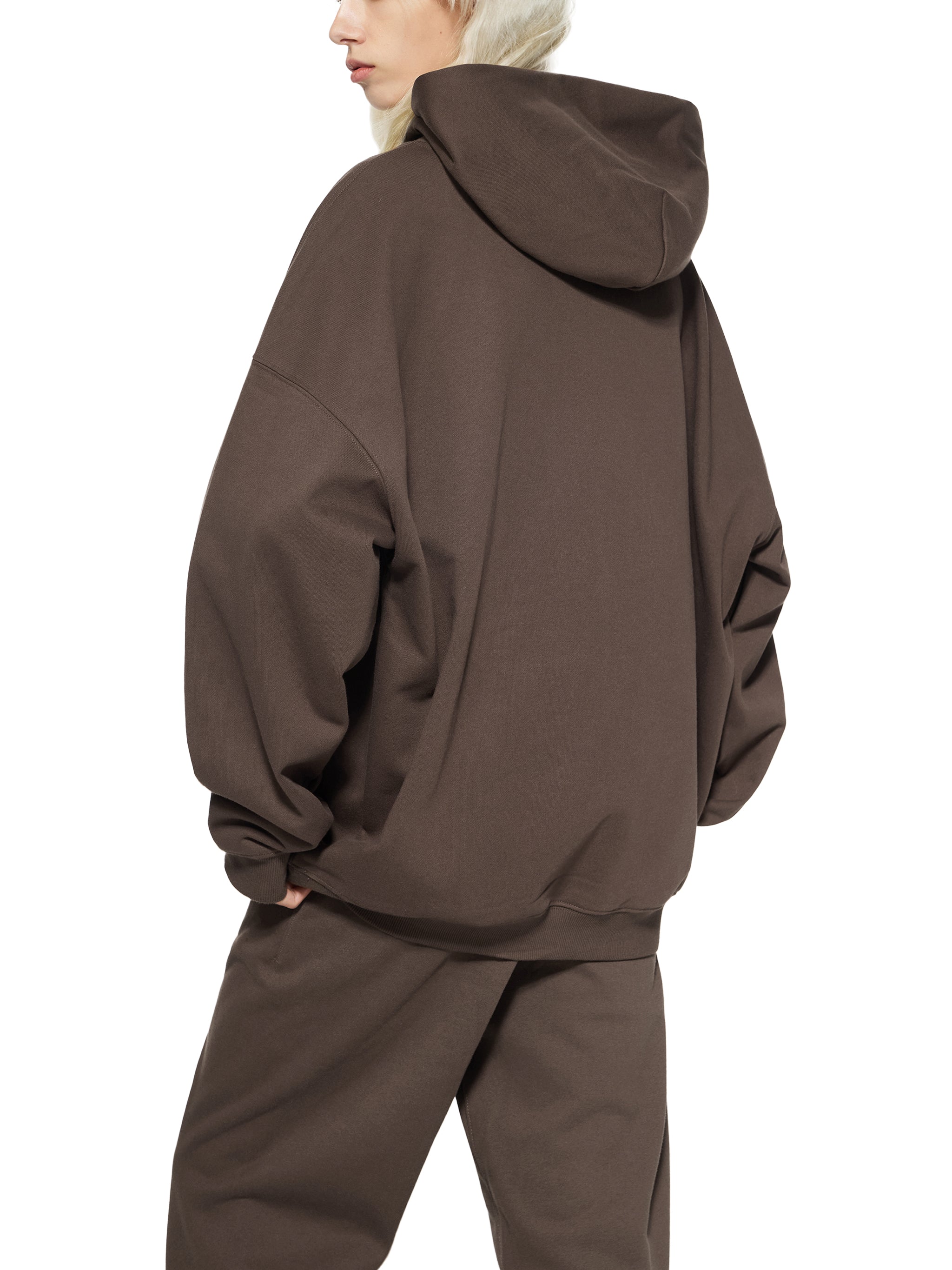 Heavyweight Hoodie