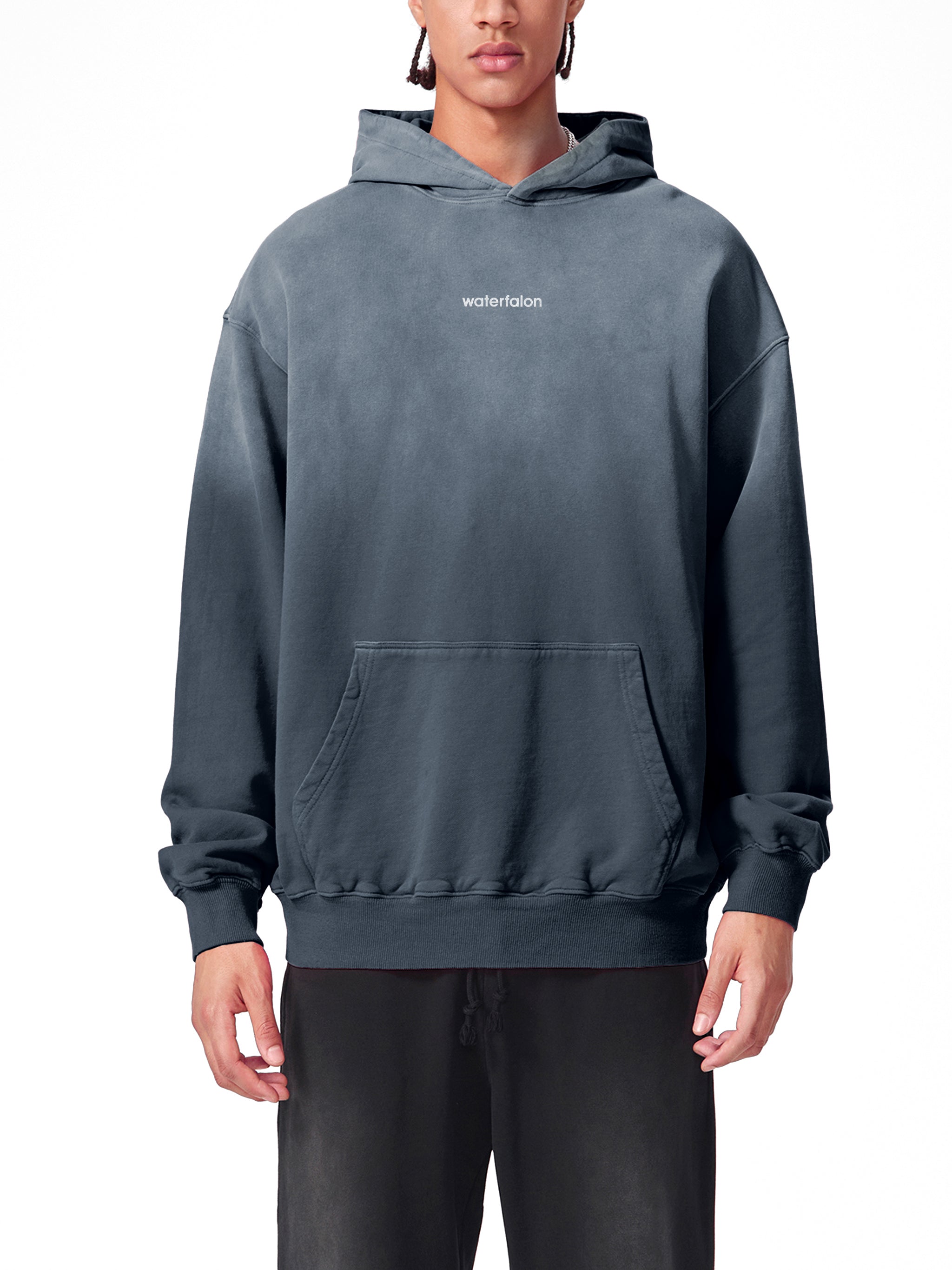 Sunfade Heavyweight Hoodie