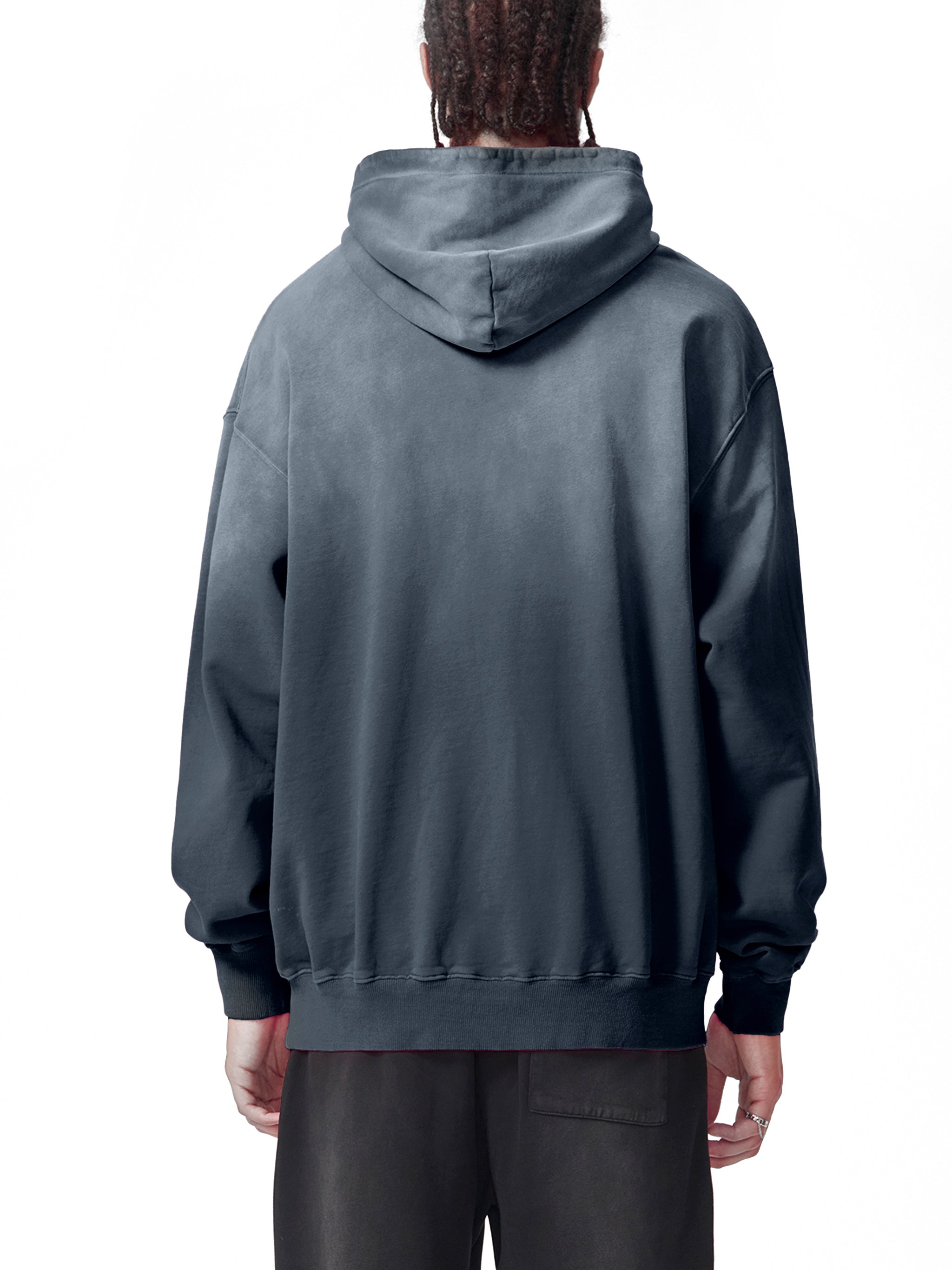Sunfade Heavyweight Hoodie