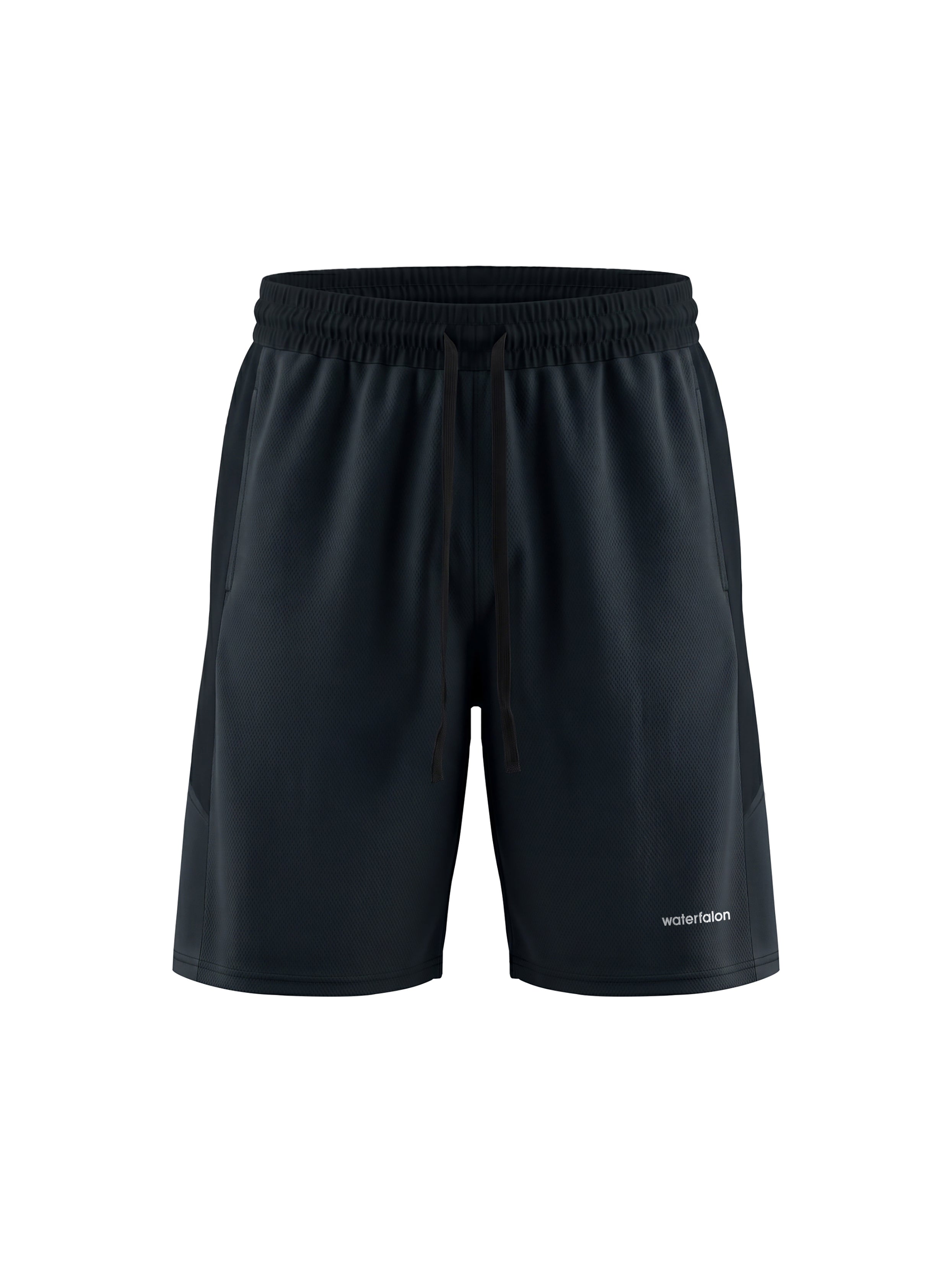 Men's Drawstring Active Shorts