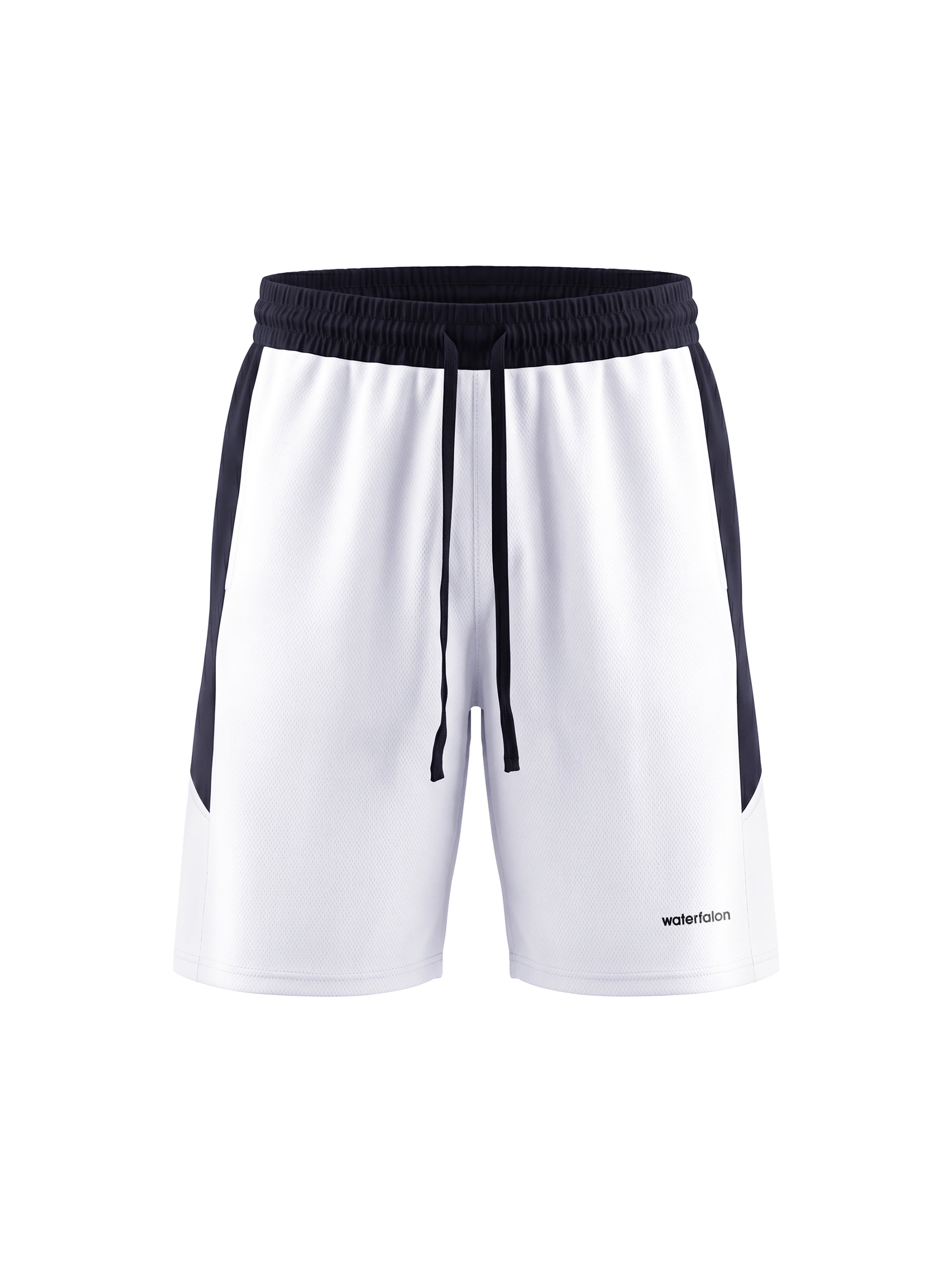 Men's Drawstring Active Shorts