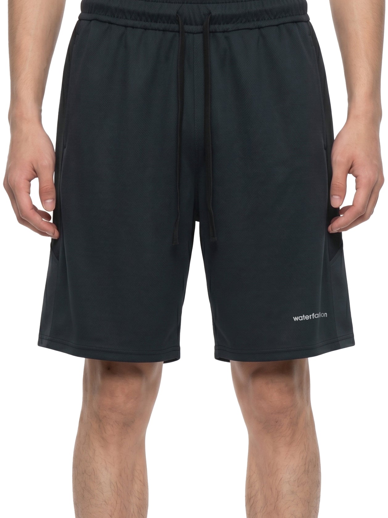 Men's Drawstring Active Shorts