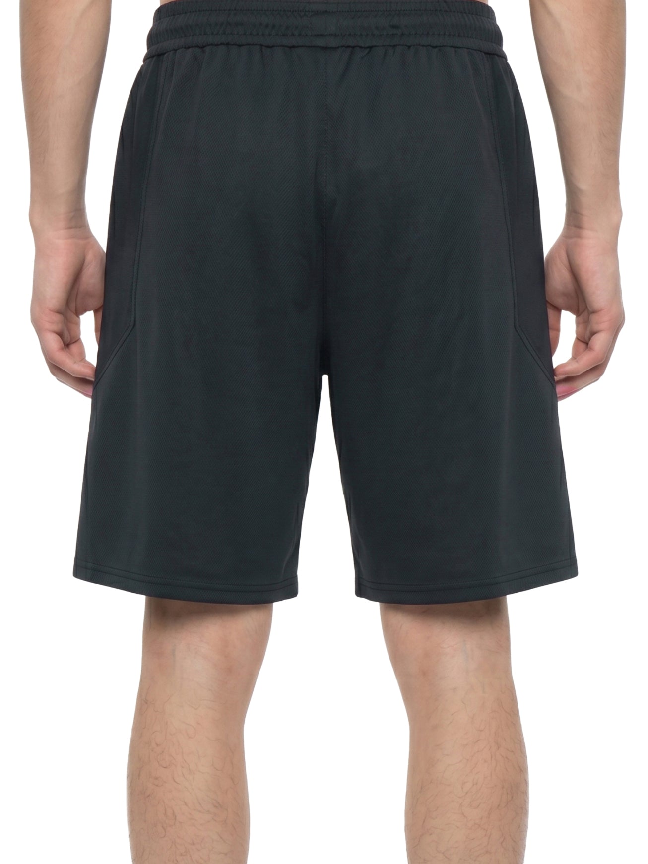 Men's Drawstring Active Shorts