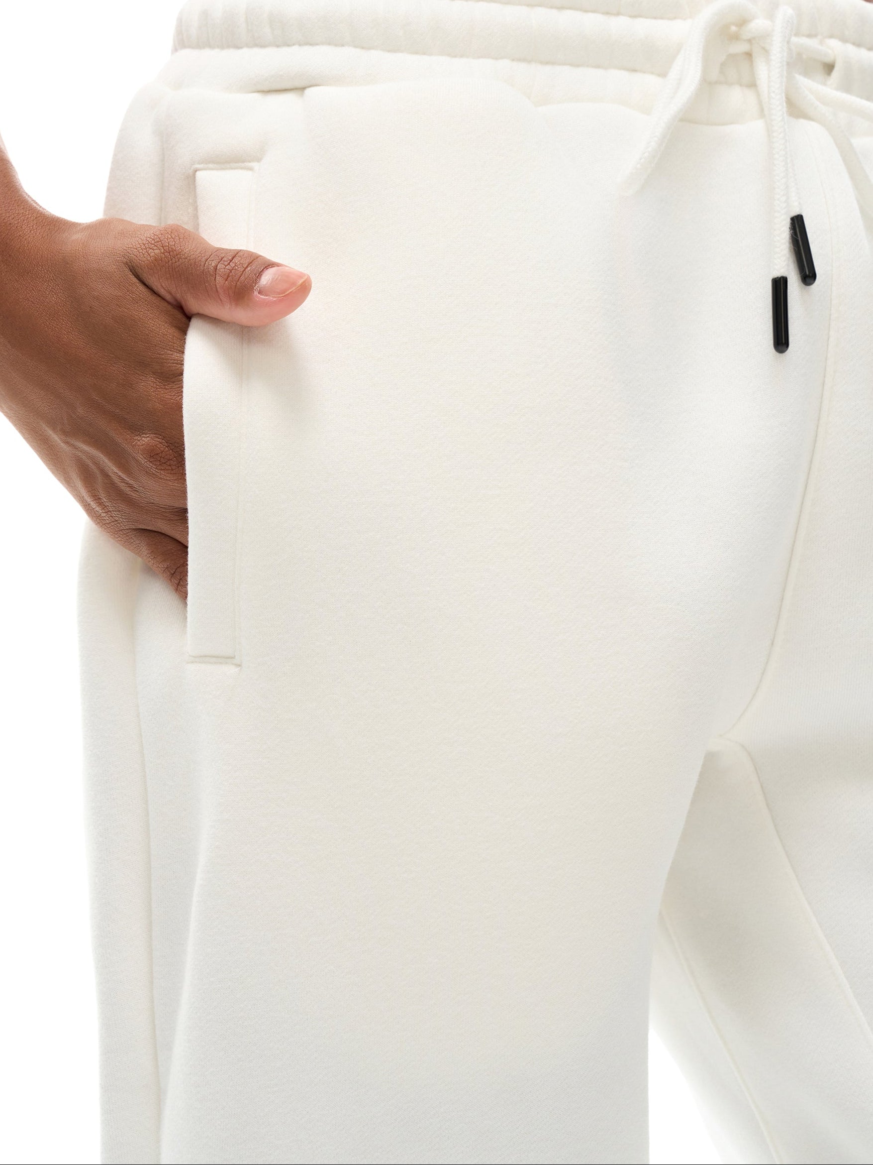 Heavyweight Fleece Joggers
