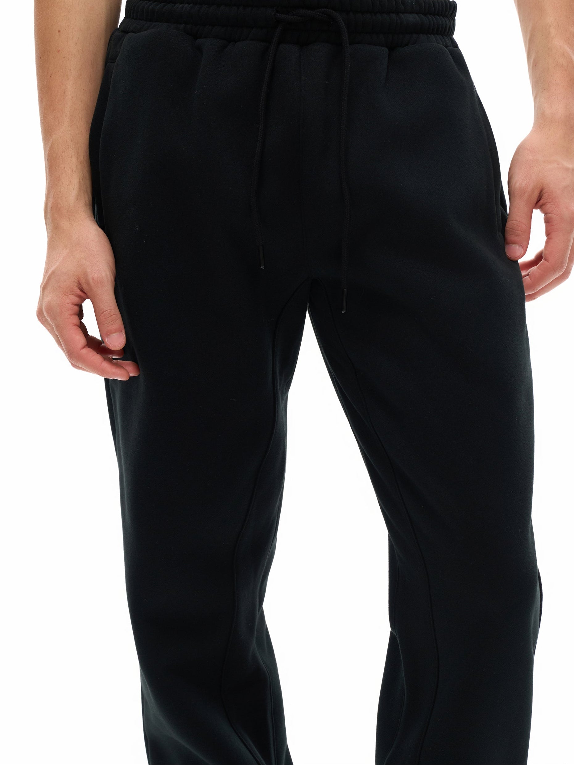 Heavyweight Fleece Joggers