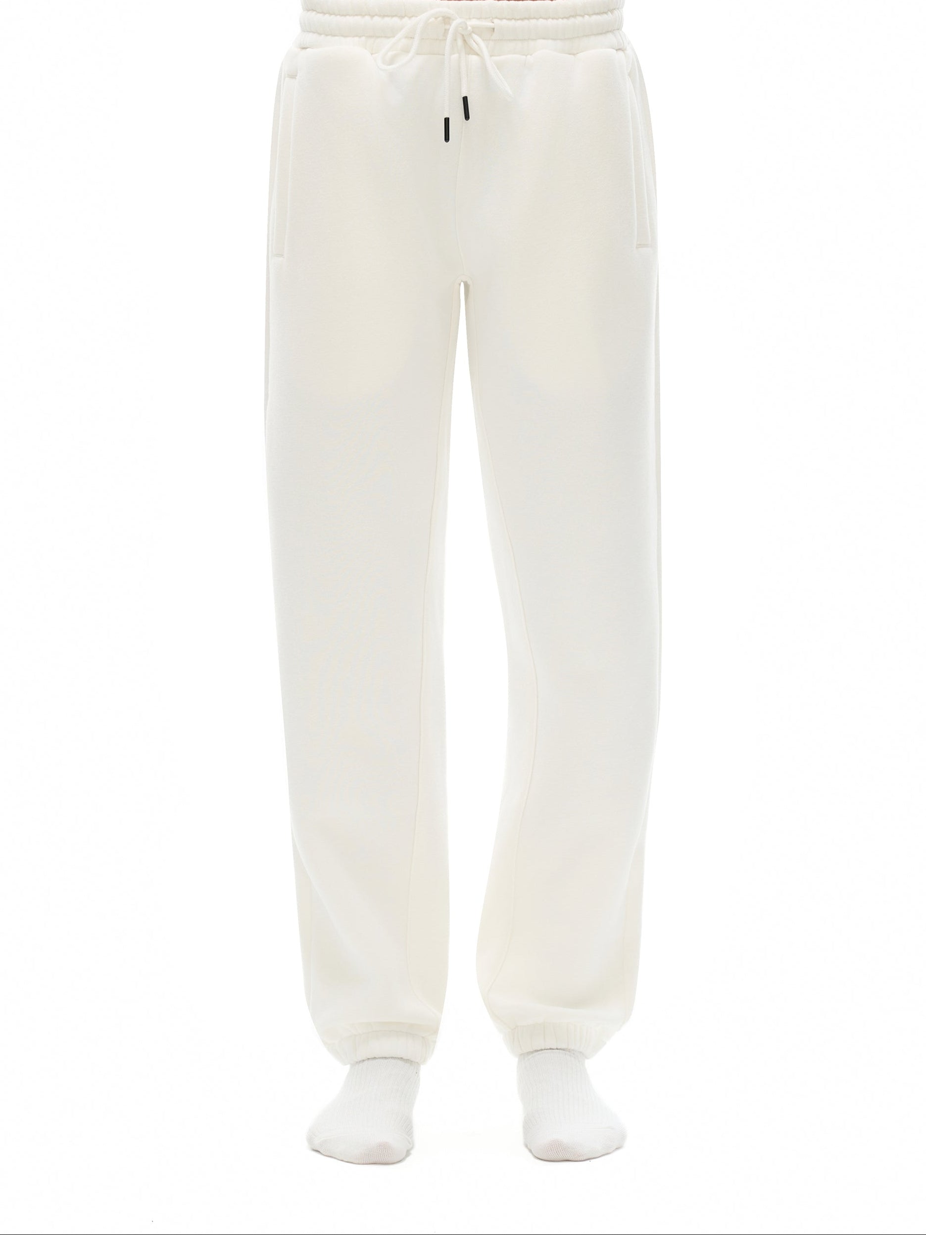Heavyweight Fleece Joggers