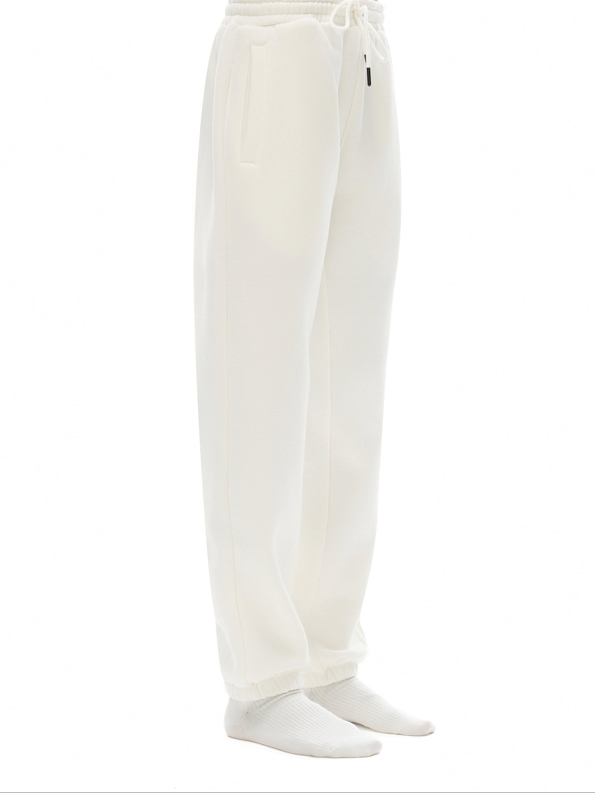 Heavyweight Fleece Joggers