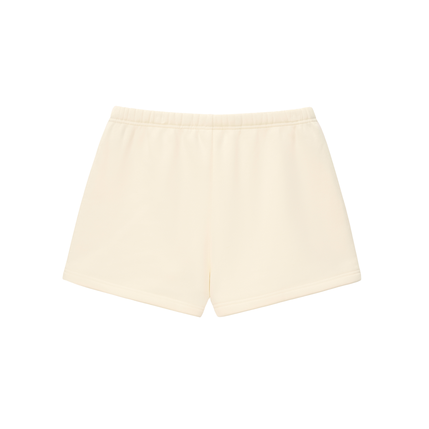 Fleece Sweatshorts