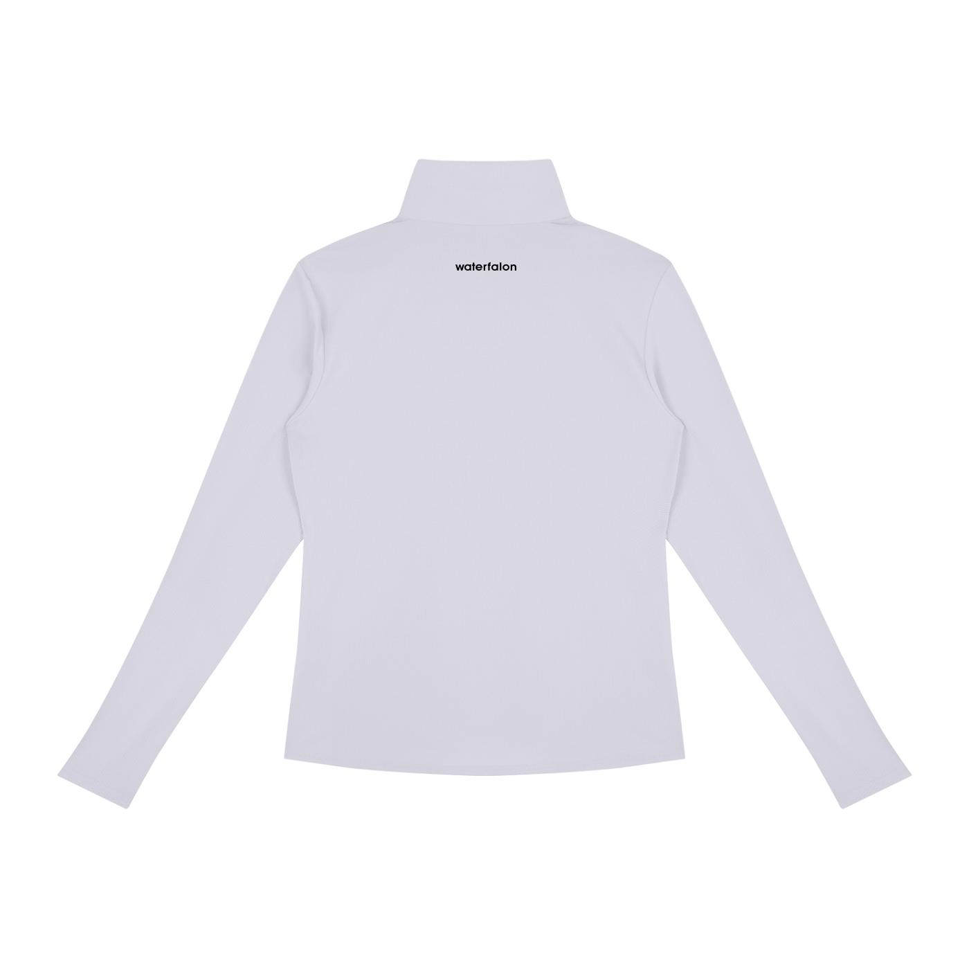 Women's Quarter-Zip Yoga Pullover