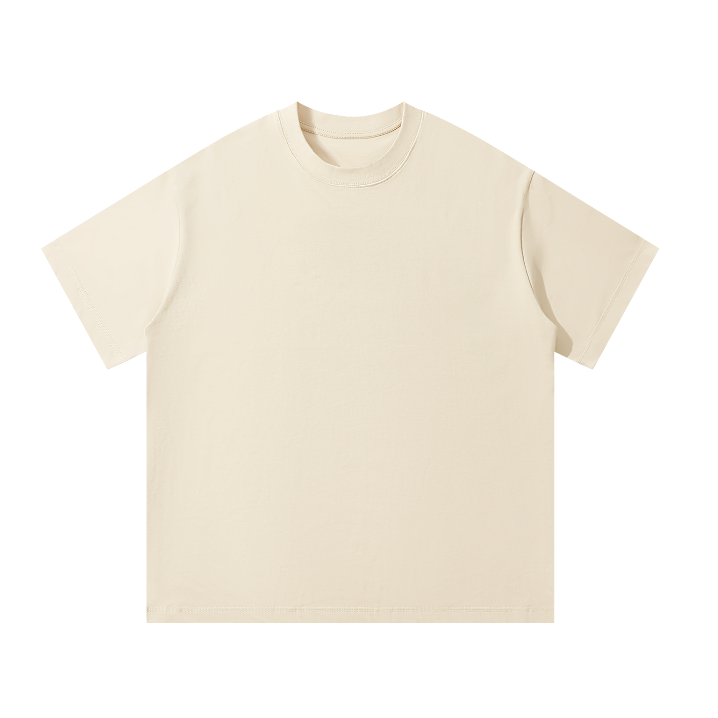 Essential Oversized Tee