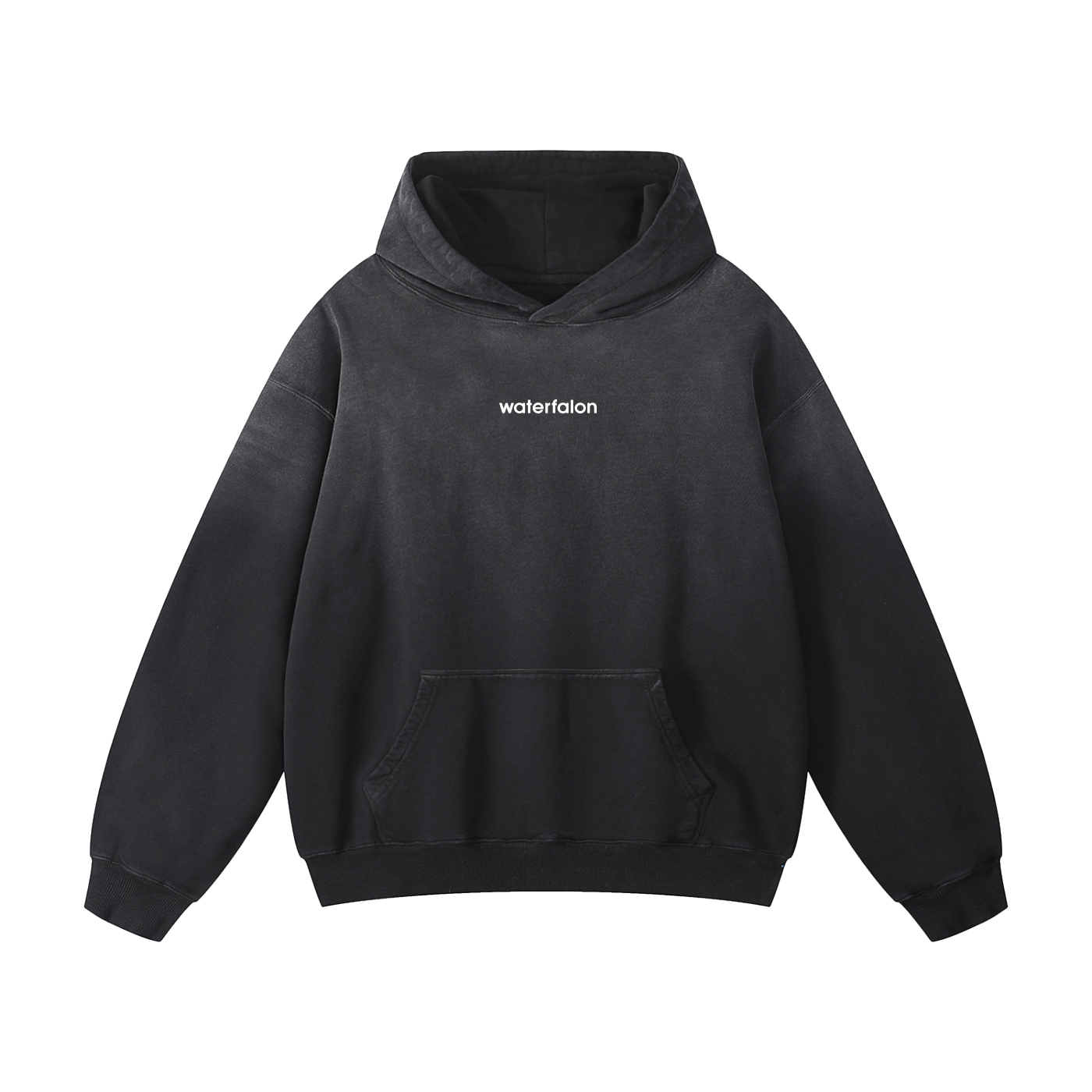 Sunfade Heavyweight Hoodie