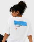 Waterfalon Skyline Tee