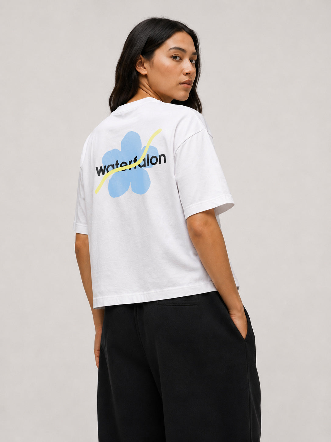 Bloom Tee