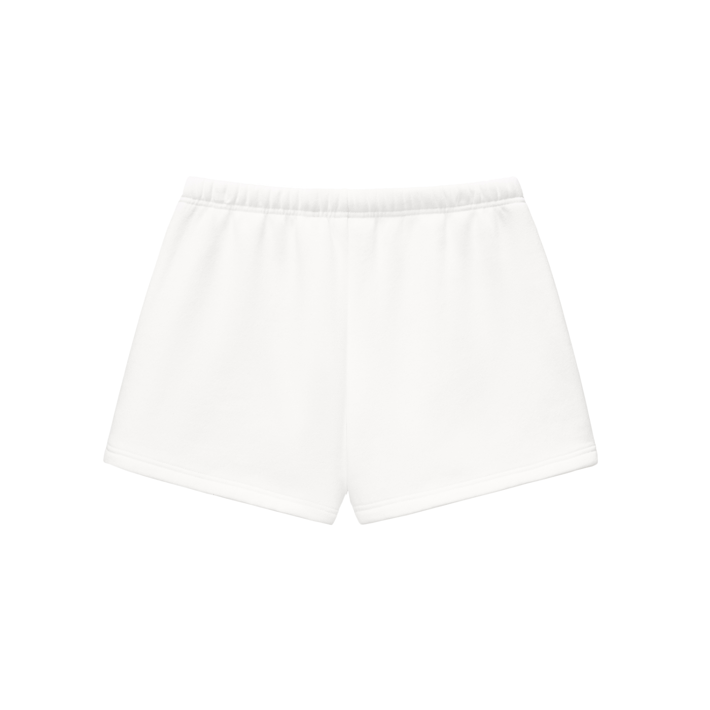 Fleece Sweatshorts