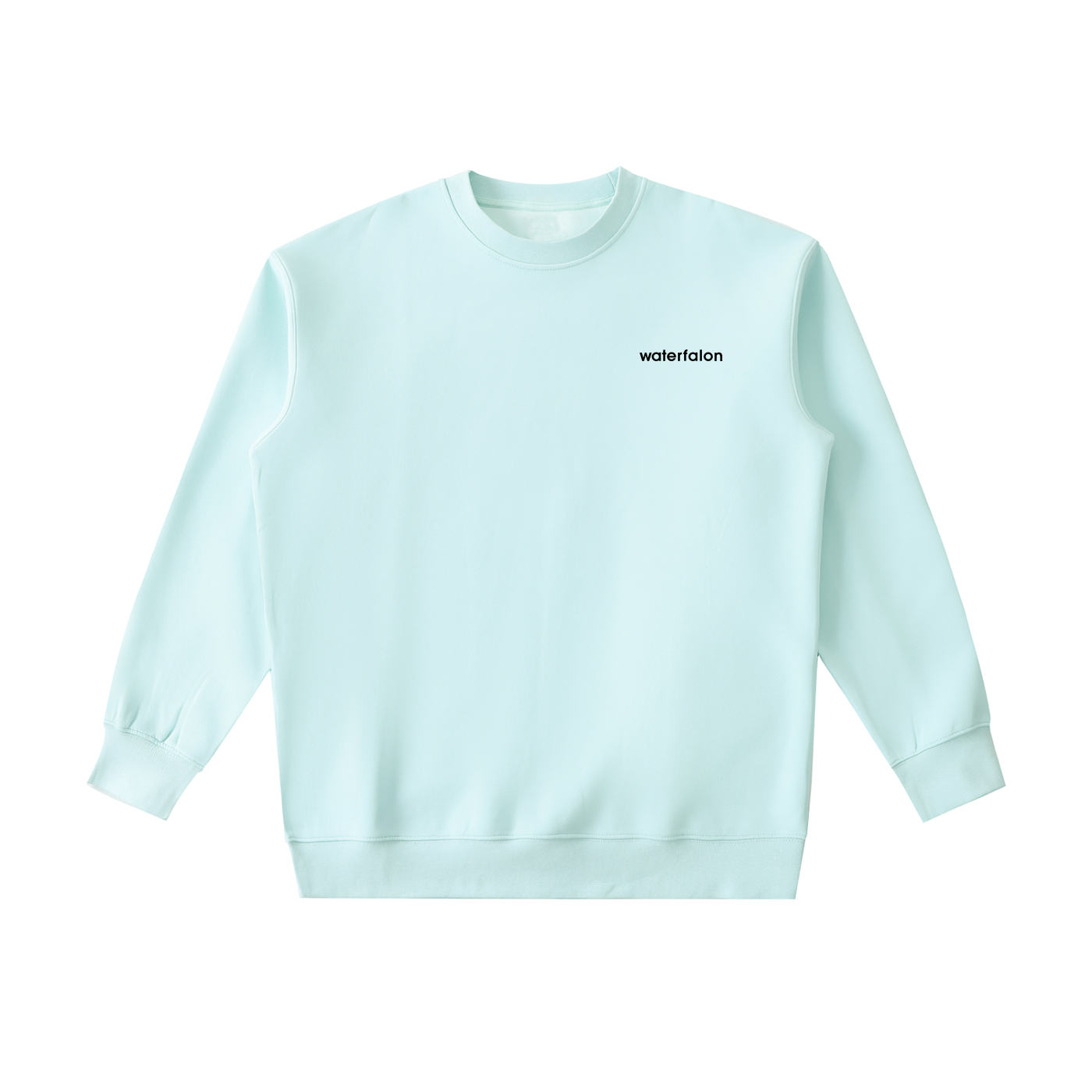 Essential Heavyweight Crewneck Sweatshirt